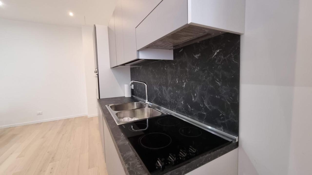 Appartement Via Battisti 13 à Trieste Extérieur photo